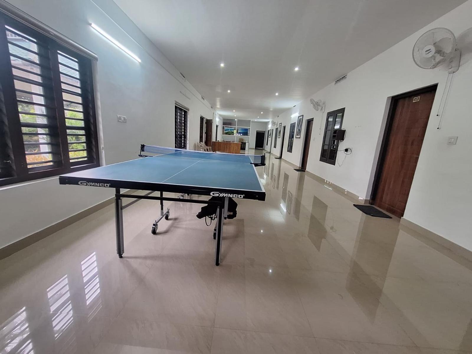 Green Aura Private Villas Sultan Bathery Ngoại thất bức ảnh