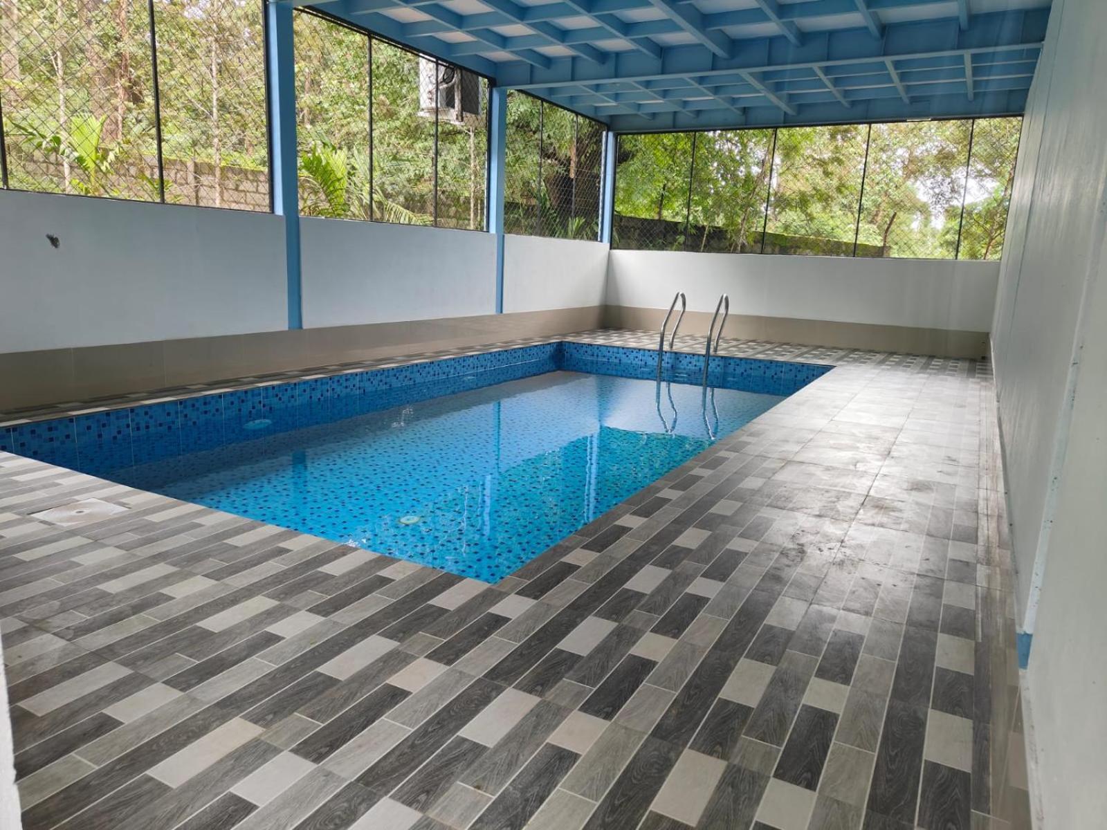 Green Aura Private Villas Sultan Bathery Ngoại thất bức ảnh