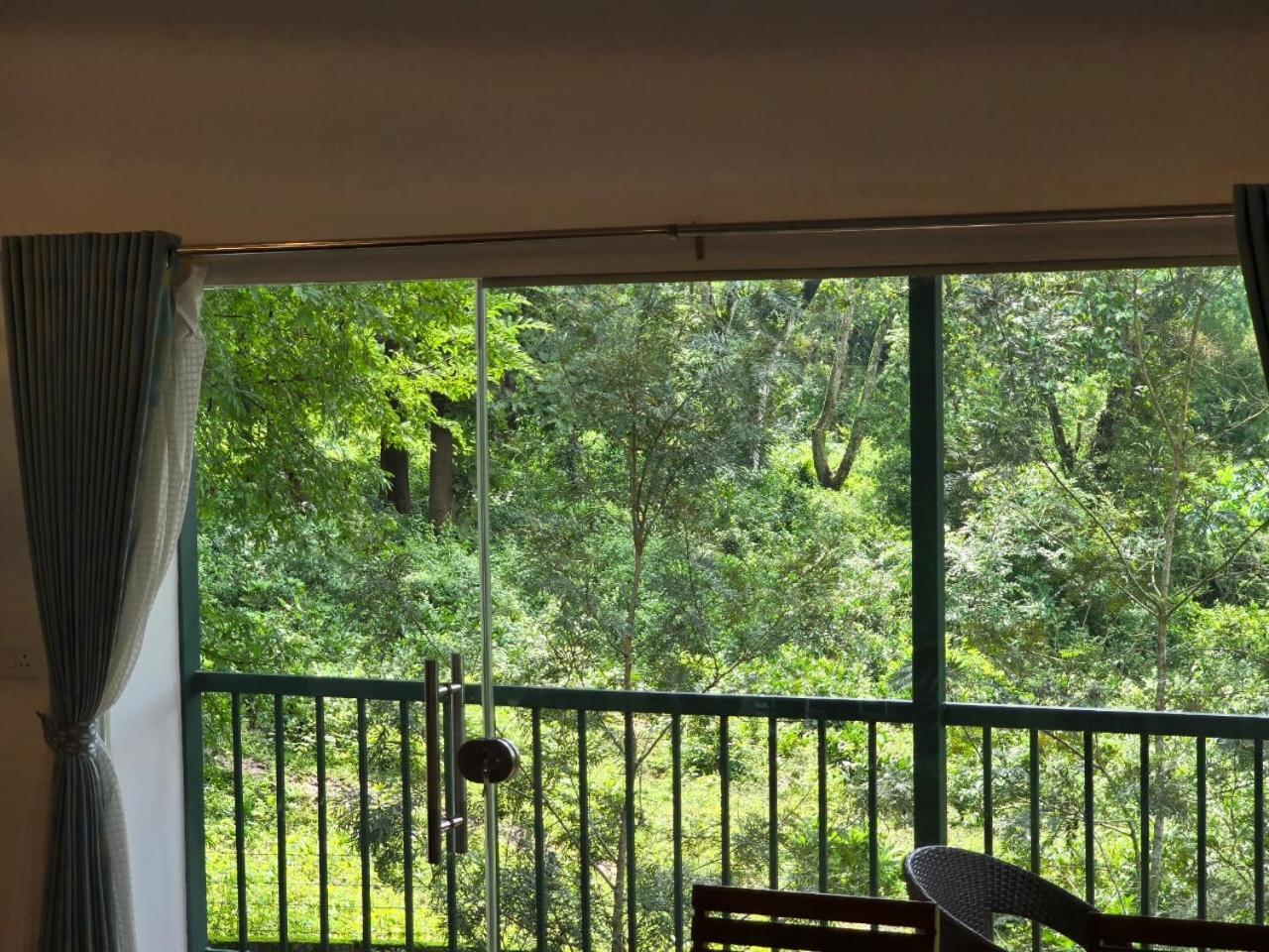 Green Aura Private Villas Sultan Bathery Ngoại thất bức ảnh