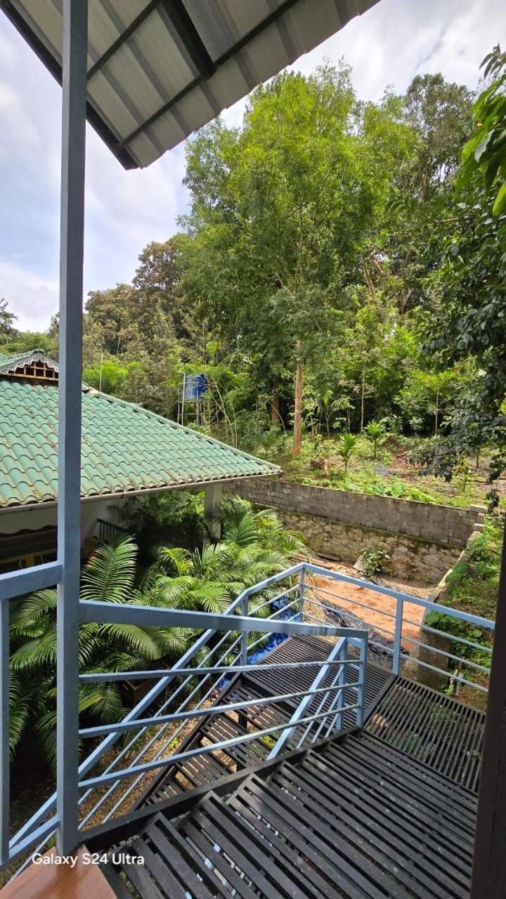 Green Aura Private Villas Sultan Bathery Ngoại thất bức ảnh