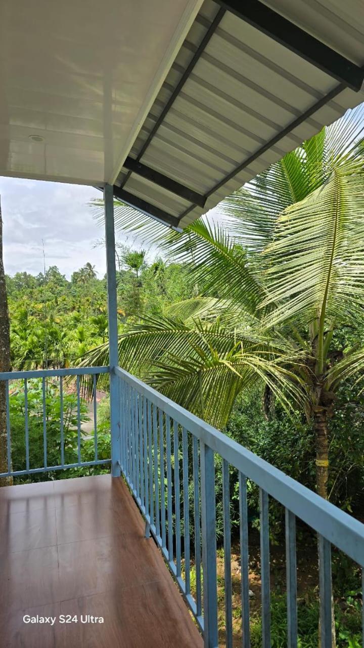 Green Aura Private Villas Sultan Bathery Ngoại thất bức ảnh
