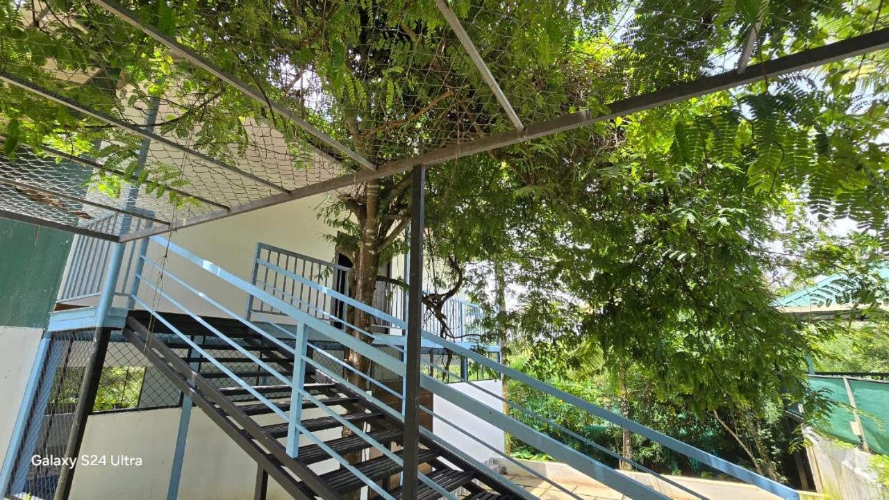 Green Aura Private Villas Sultan Bathery Ngoại thất bức ảnh