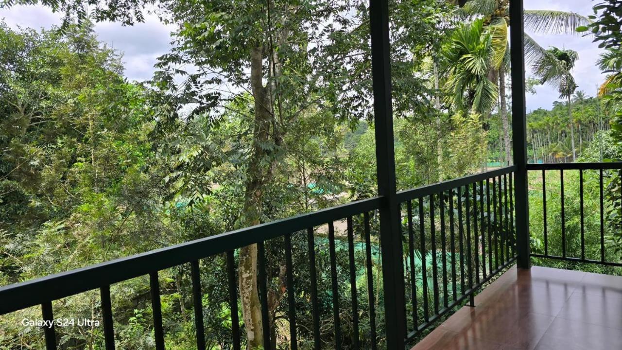 Green Aura Private Villas Sultan Bathery Ngoại thất bức ảnh
